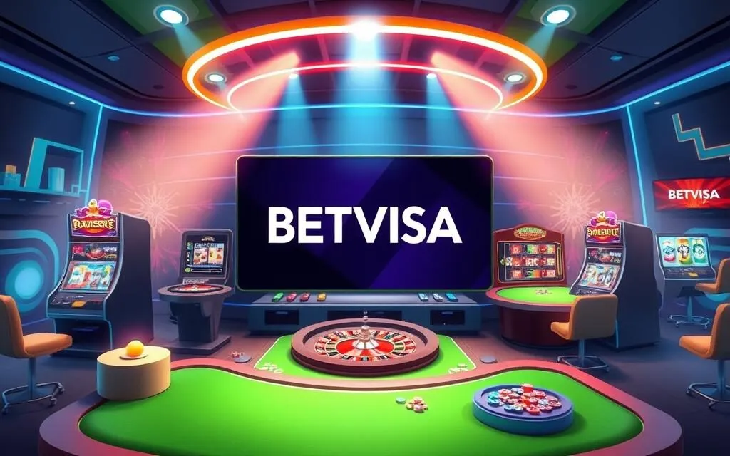 casino trực tuyến BETVISA casino trực tuyến BETVISA